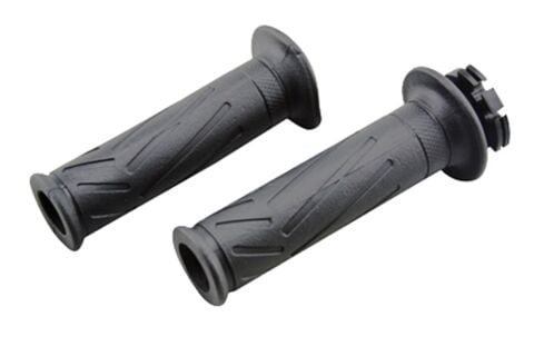 YAMAHA YBR-K ESD SAĞ SOL GAZ KOLLARI ELCİK TAKIM CİFT GAZ TELLİ