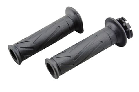 YAMAHA YBR-K ESD SAĞ SOL GAZ KOLLARI ELCİK TAKIM CİFT GAZ TELLİ