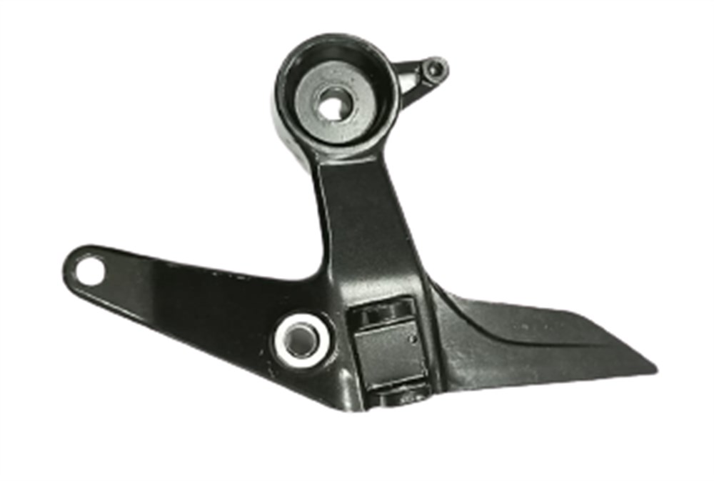 TVS RAIDER 125 RTR150-180 2013-2016 ÖN SOL BASAMAK BRAKETİ ORJİNAL