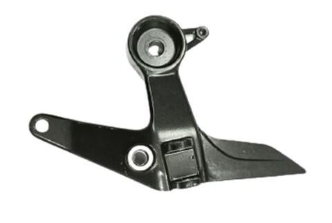 TVS RAIDER 125 RTR150-180 2013-2016 ÖN SOL BASAMAK BRAKETİ ORJİNAL