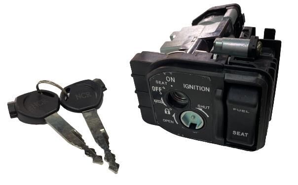 HONDA PCX150 2014-2017 KONTAK SETİ