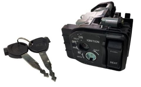 HONDA PCX150 2014-2017 KONTAK SETİ