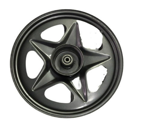 STMAX 206-406 EKOBİS IŞILDAR ÖN JANT SAÇ RULMANLI