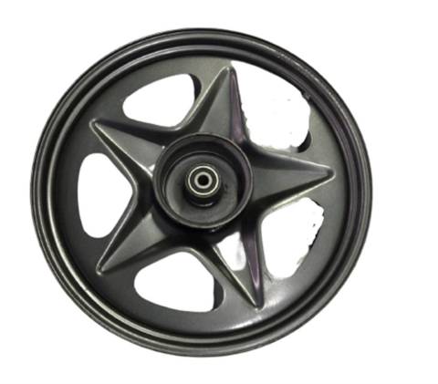 STMAX 206-406 EKOBİS IŞILDAR ÖN JANT SAÇ RULMANLI