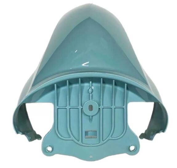 ARORA CAPPUCİNO 50 ÖN ÇAMURLUK TURKUAZ