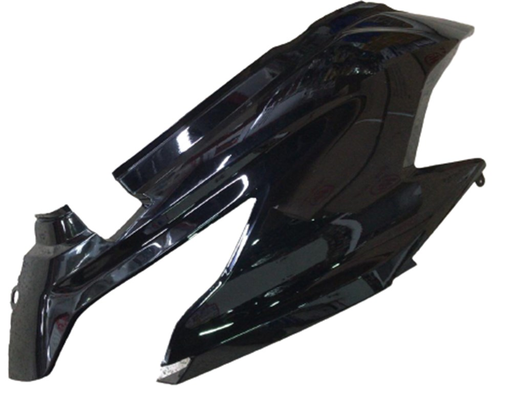 HONDA ACTİVA S 125 2019 SAĞ SELE ALTI SİYAH