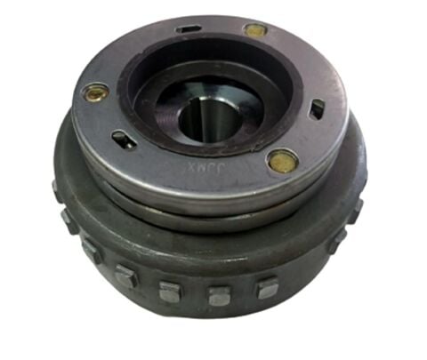 MONDİAL DRİFT L ROTOR MANYETO