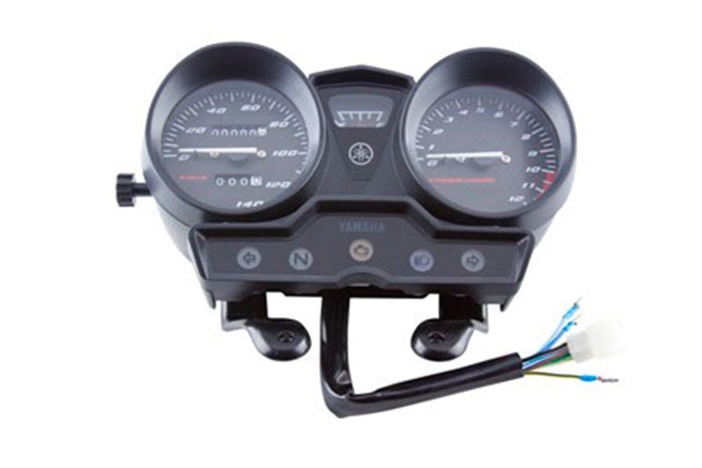 YAMAHA YBR-K ESD GÖSTERGE KM SAATİ KOMPLE OHEM