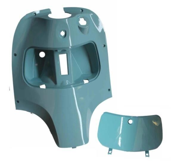 ARORA CAPPUCİNO 50 ÖN İÇ PANEL KAPAKLI TURKUAZ