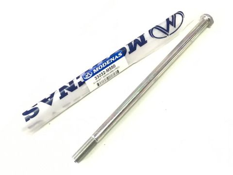 MODENAS GT135 ARKA BEŞİK SALINCAK MİLİ ORJİNAL