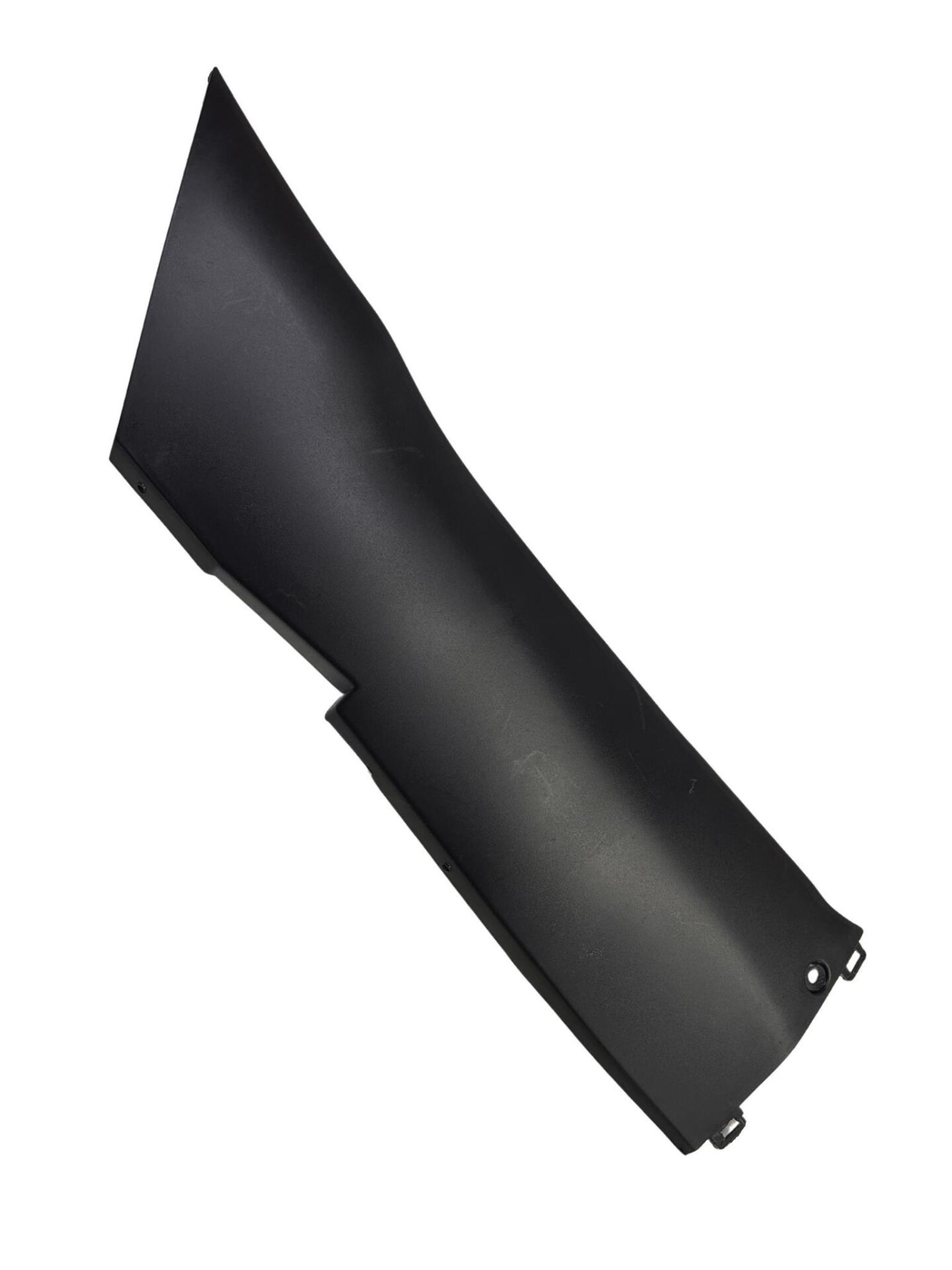 MONDİAL LOYAL 50 İ SAĞ ALT MARŞBİYE SİYAH