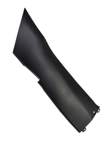 MONDİAL LOYAL 50 İ SAĞ ALT MARŞBİYE SİYAH