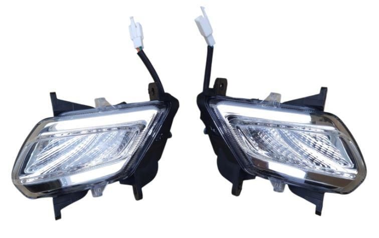 ARORA CAPPUCİNO 50 SAĞ SOL ÖN SİNYAL KOMPLE