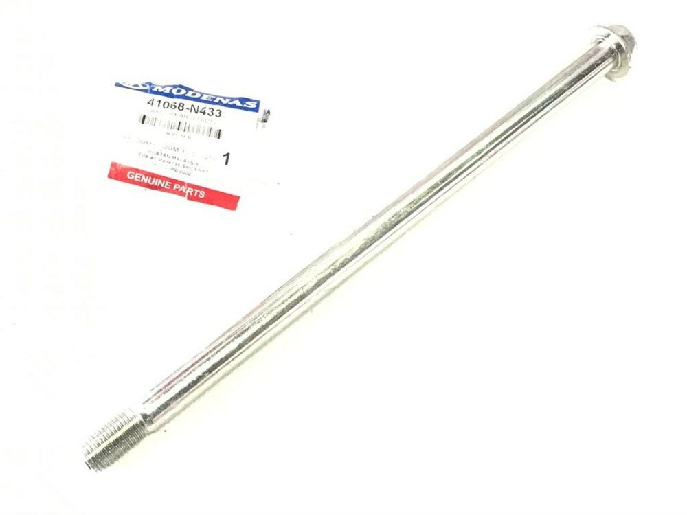 MODENAS GT135 ARKA TEKER MİLİ ORJİNAL