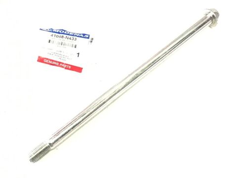 MODENAS GT135 ARKA TEKER MİLİ ORJİNAL