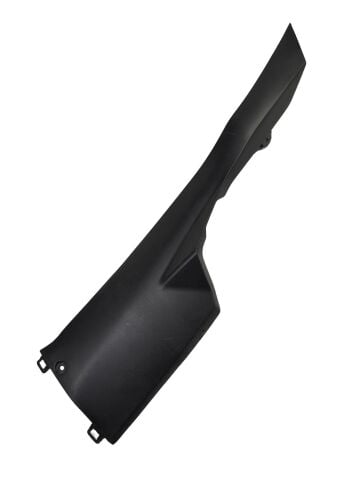 MONDİAL LOYAL 50 İ SOL ALT MARŞBİYE SİYAH