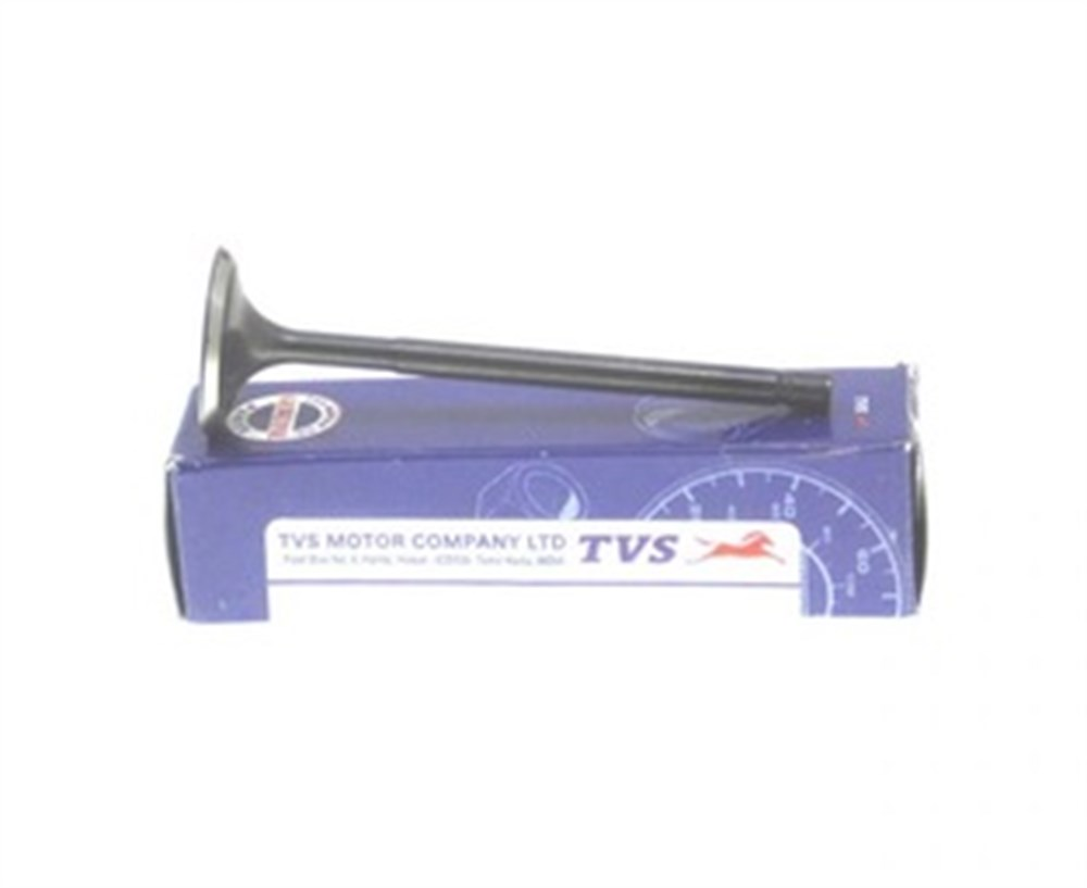 TVS RTR150 2007-2016 APACHE EGZOZ SİBOBU ORJİNAL