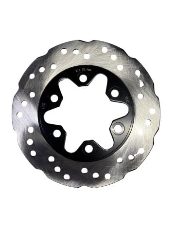 MONDİAL 125 DRİFT L ARKA FREN DİSKİ