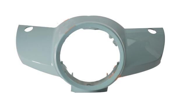 ARORA CAPPUCİNO 50 GİDON ÖN KAPAK FAR ÇERÇEVESİ TURKUAZ