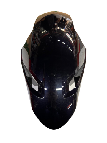 CF MOTO 450SR  ÖN ÇAMURLUK ZIRCON SİYAH