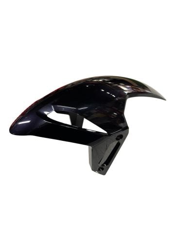 CF MOTO 450SR  ÖN ÇAMURLUK ZIRCON SİYAH