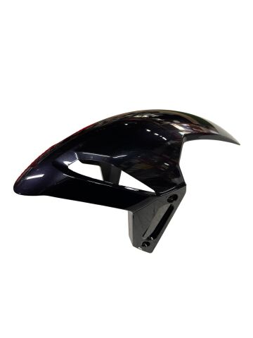 CF MOTO 450SR  ÖN ÇAMURLUK ZIRCON SİYAH
