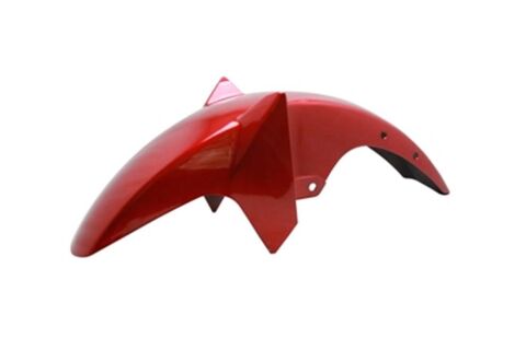 YAMAHA YBR-K ESD ÖN ÇAMURLUK KIRMIZI