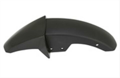 MONDİAL MH125 DRİFT ÖN ÇAMURLUK SİYAH