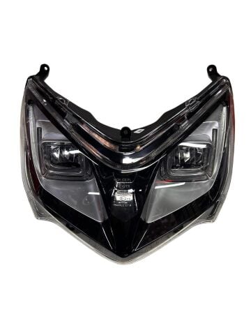 MONDİAL E-MON BUDDY FAR KOMPLE