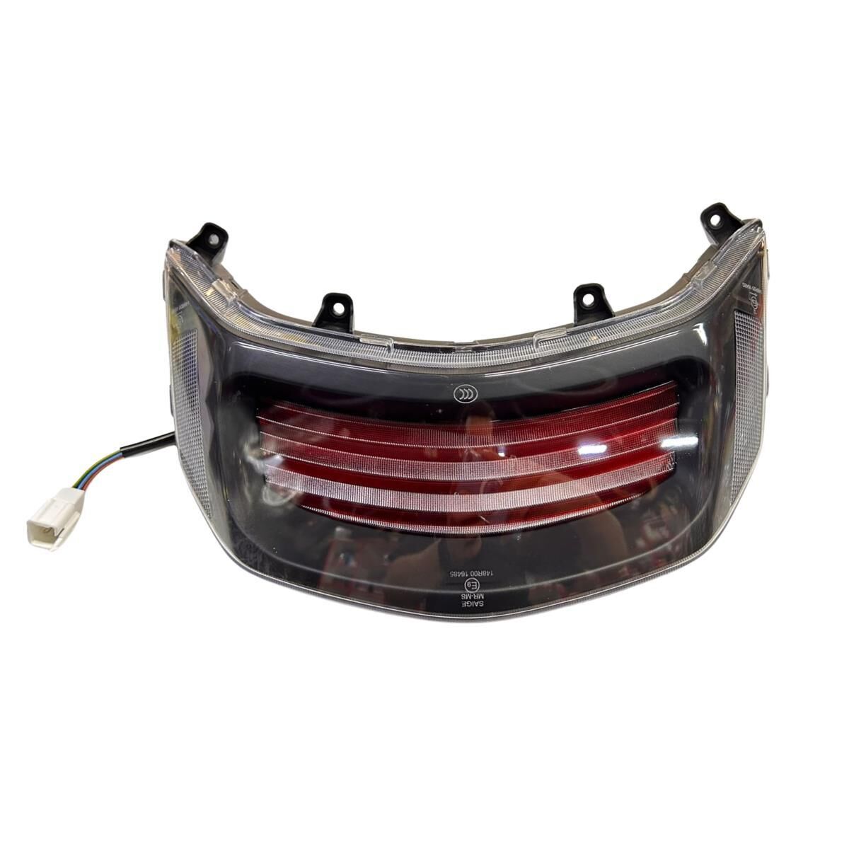STMAX METRO5000 ARKA STOP LAMBASI KOMPLE