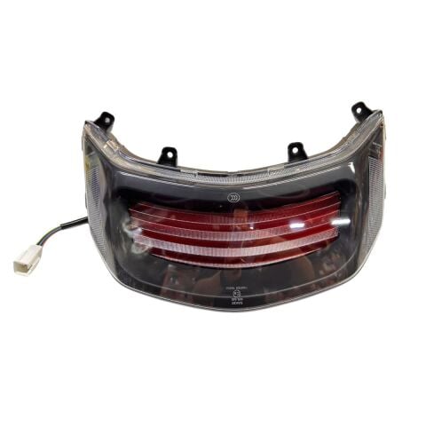 STMAX METRO5000 ARKA STOP LAMBASI KOMPLE