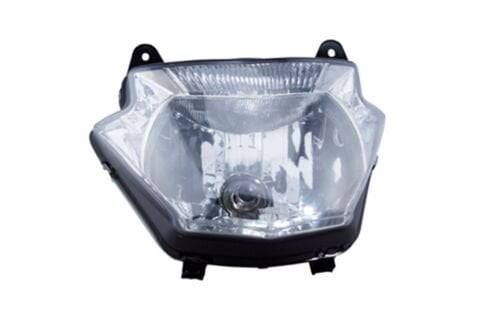 YAMAHA YBR-K ESD ÖN FAR KOMPLE İTHAL A KALİTE