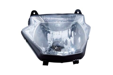 YAMAHA YBR-K ESD ÖN FAR KOMPLE İTHAL A KALİTE