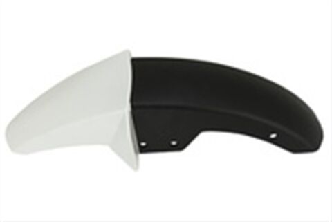 MONDİAL MH125 DRİFT ÖN ÇAMURLUK BEYAZ