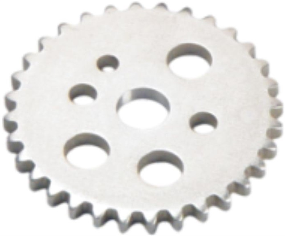 TVS RTR EKSANTRİK KAM MİLİ DİŞLİSİ ORJİNAL