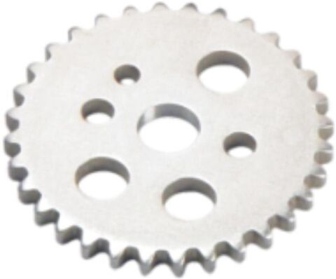 TVS RTR EKSANTRİK KAM MİLİ DİŞLİSİ ORJİNAL