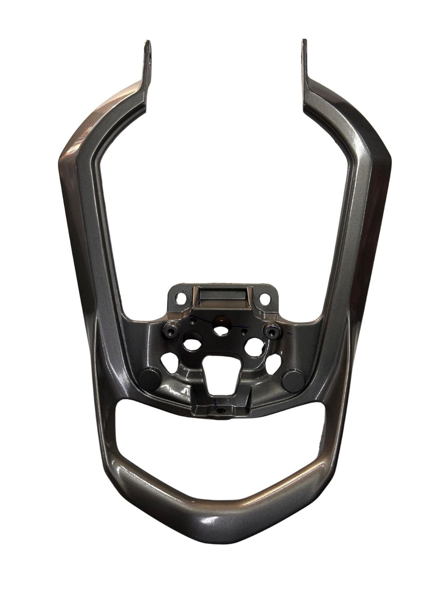 TVS RAIDER 125 ARKA TUTAMAK PORTBAGAJ