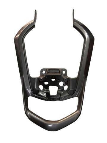 TVS RAIDER 125 ARKA TUTAMAK PORTBAGAJ