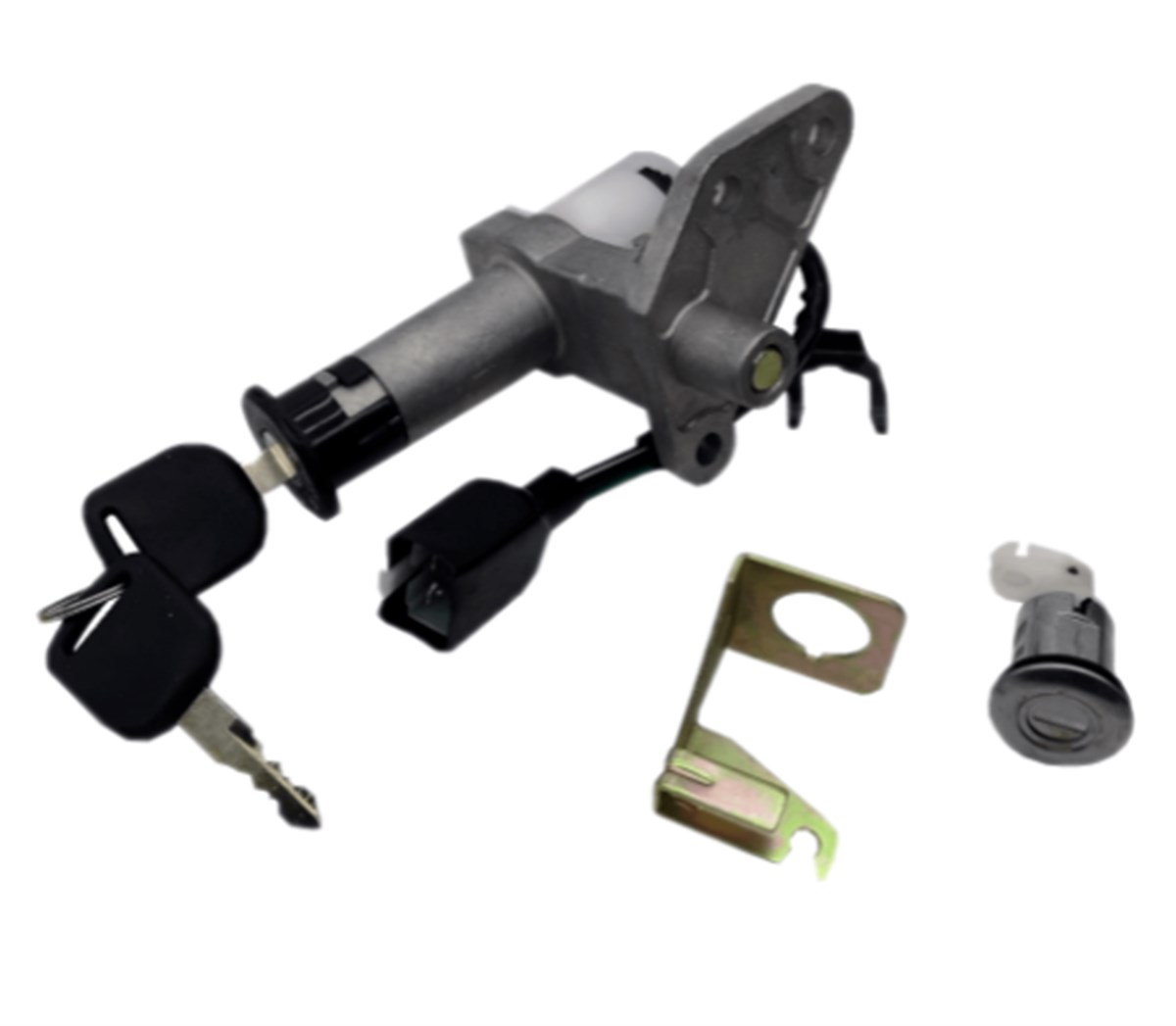 MONDİAL MASH 150 KONTAK KİLİT SETİ ORJİNAL