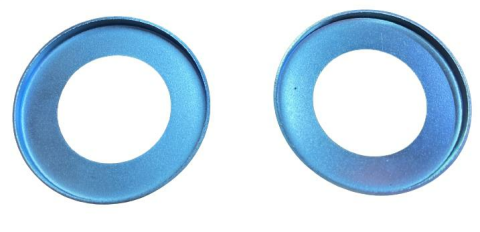 TVS APACHE RTR MAŞA YATAK ALT VE ÜST TOZLUK