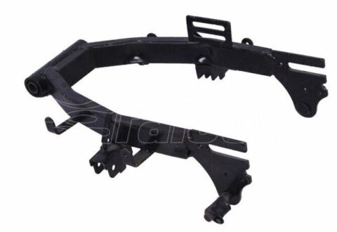 E-BİKE MARATON-SEDAN-XH ATAK ARKA BEŞİK