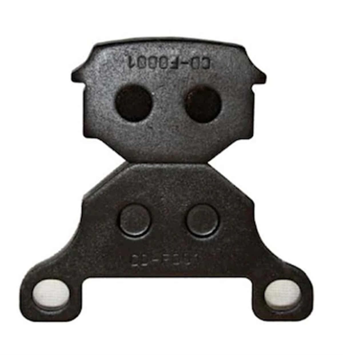 MONDİAL DRİFT MH125-150 ÖN FREN BALATASI