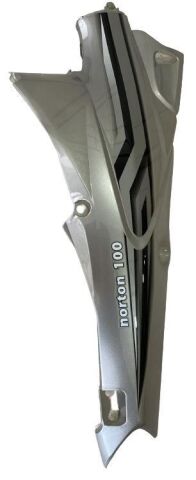 MOTORAN TORRO (NORTON 100) SAĞ SELE ALTI GRİ