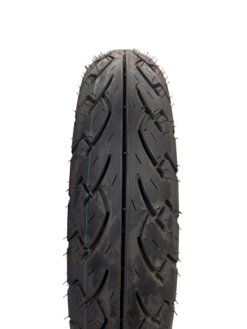 TVS JUPİTER 125-110 ÖN ARKA DIŞ LASTİK TAKIM TUBELESS (TVS ORJİNAL)(90/90-12)