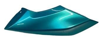 CFMOTO 400NK FAR MUHAFAZA SAĞ (TURKUAZ) ORJİNAL