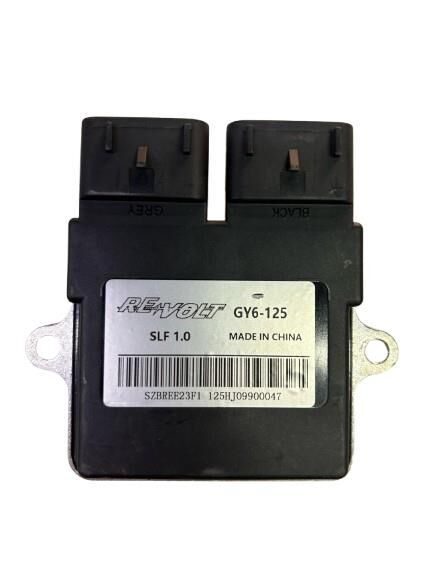 VOLTA RS7 BEYİN ECU REVOLT