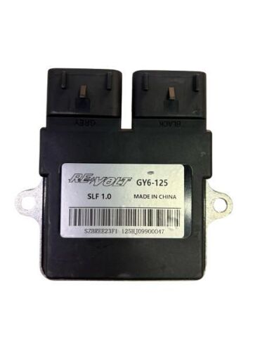 VOLTA RS7 BEYİN ECU REVOLT