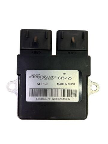 VOLTA RS7 BEYİN ECU REVOLT