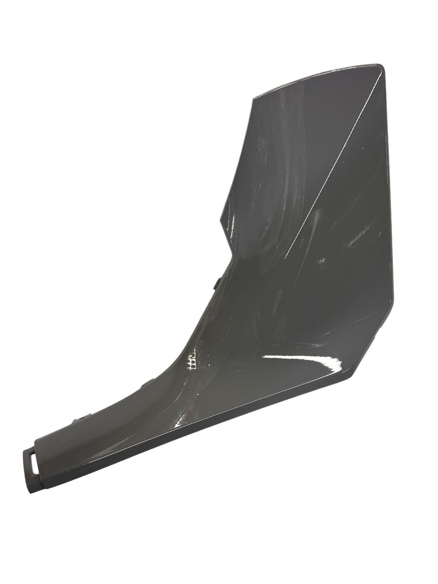 MONDİAL STRADA 125 ÖN İÇ PANEL SAĞ GRİ ORJİNAL