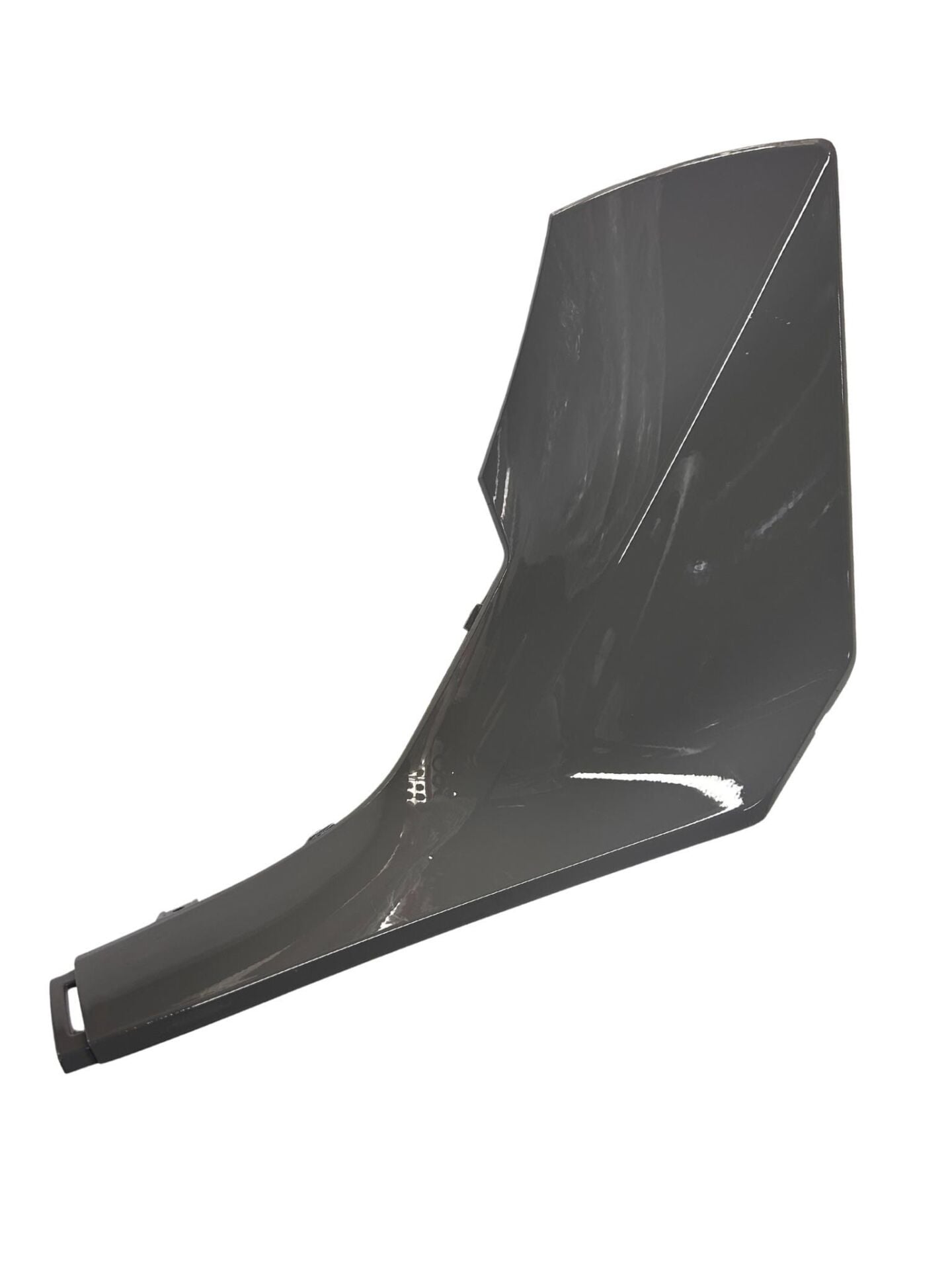 MONDİAL STRADA 125 ÖN İÇ PANEL SAĞ GRİ ORJİNAL